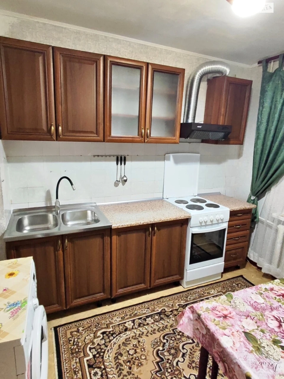 Довгострокова Оренда Квартира Вишенька