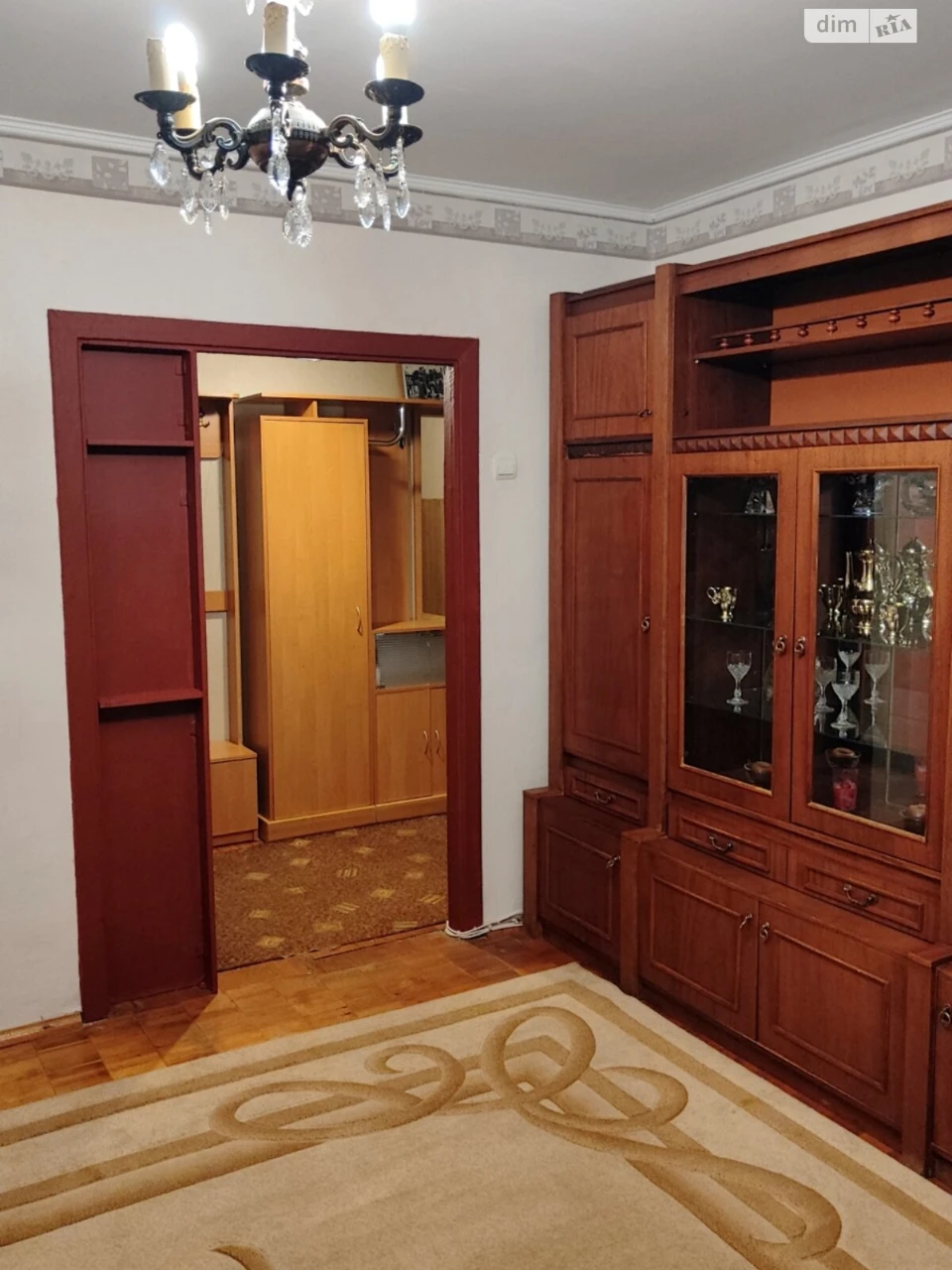 Довгострокова Оренда Квартира Вишенька