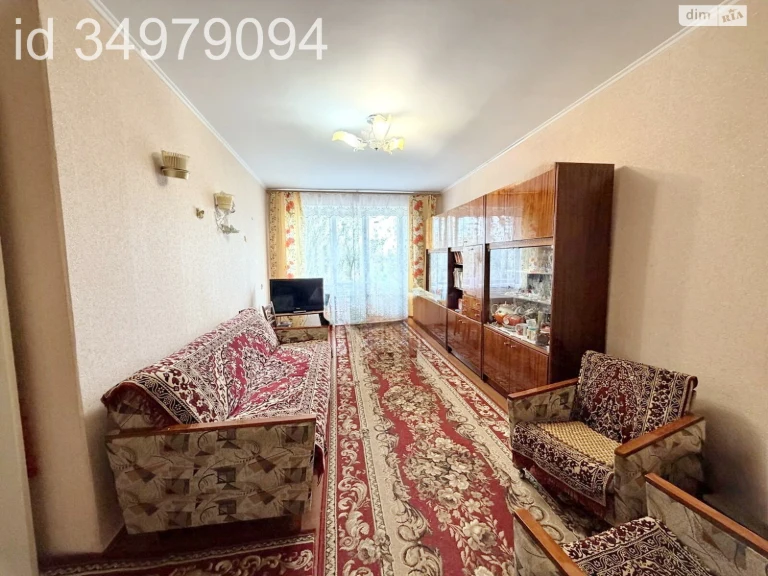 Продаж Квартира Корабельний