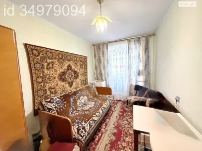 Продаж Квартира Корабельний