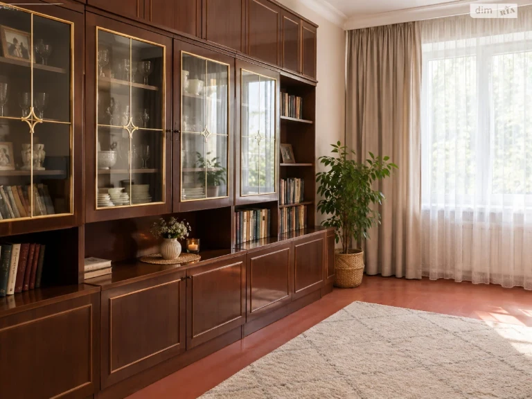 Apartment for Sale: ЮТЗ