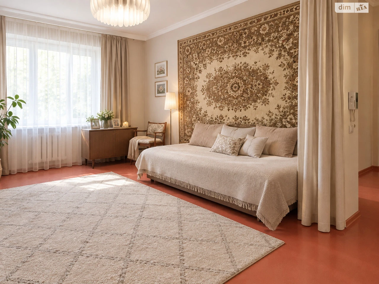 Apartment for Sale: ЮТЗ