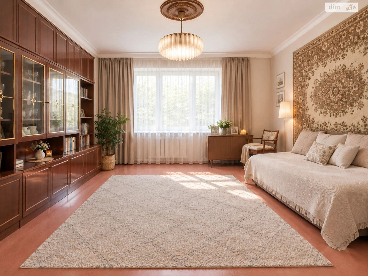 Apartment for Sale: ЮТЗ