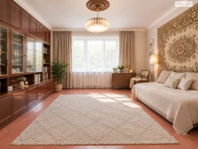 Apartment for Sale: ЮТЗ