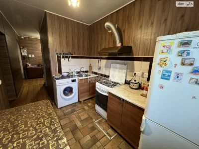 Apartment for Sale - Saltivka
