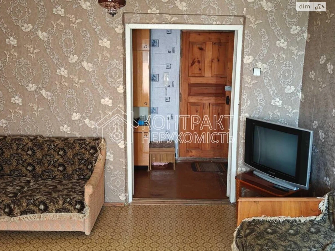 Long-Term Rental Apartment, New Houses