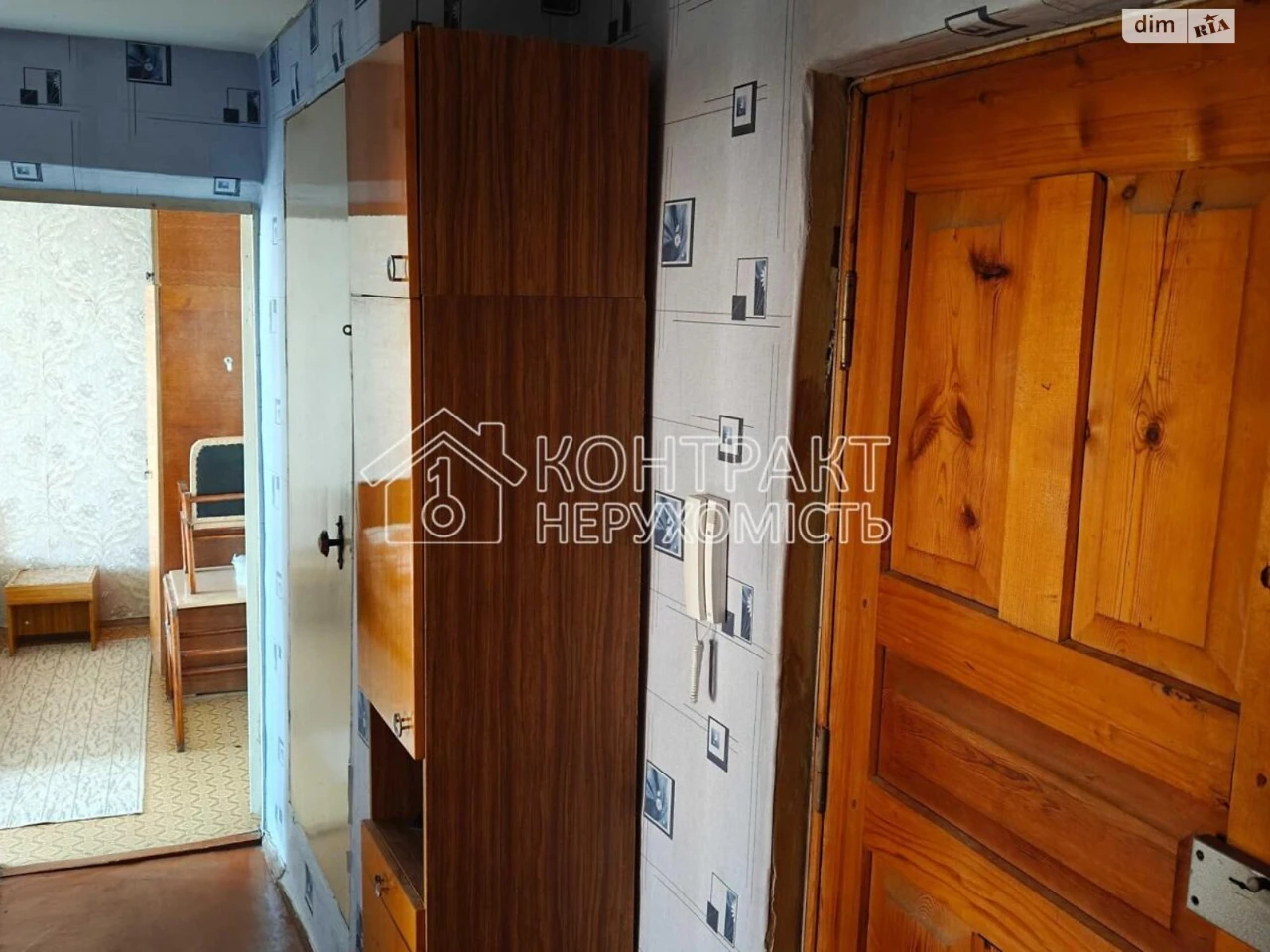 Long-Term Rental Apartment, New Houses