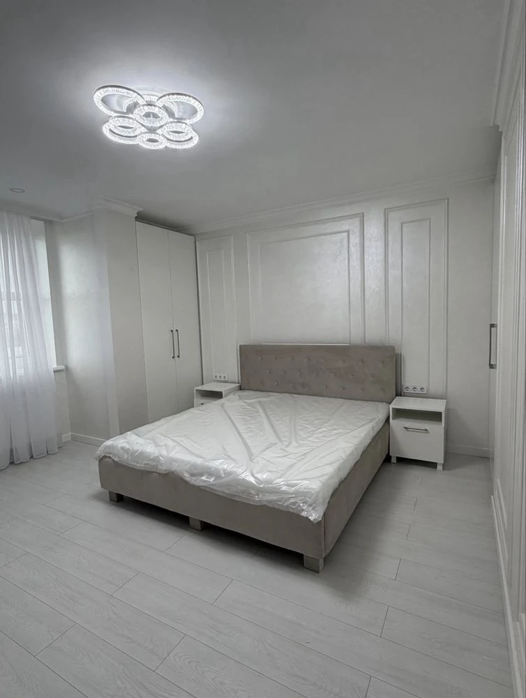 For Sale: Luxury Apartment in Vodograi
