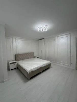 For Sale: Luxury Apartment in Vodograi