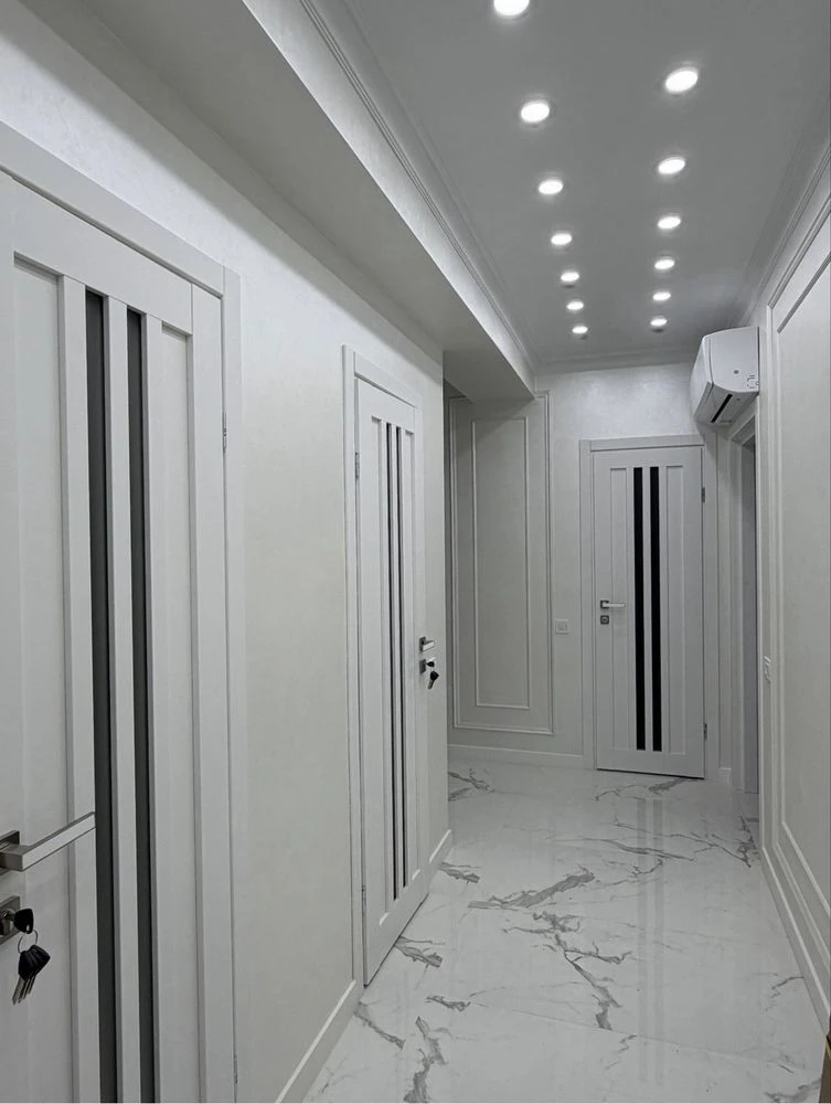For Sale: Luxury Apartment in Vodograi