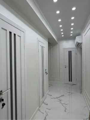 For Sale: Luxury Apartment in Vodograi