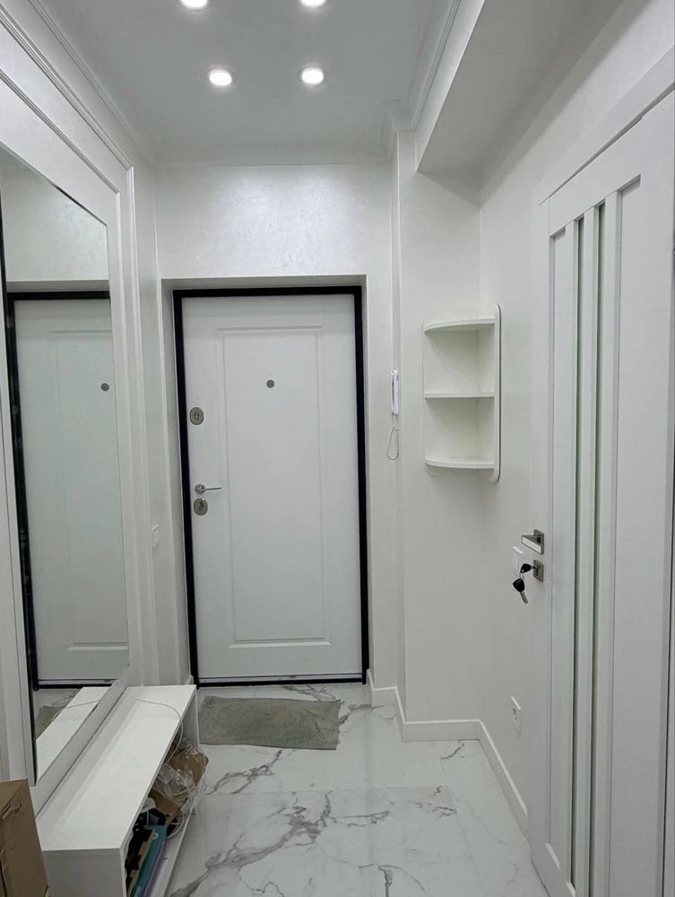 For Sale: Luxury Apartment in Vodograi