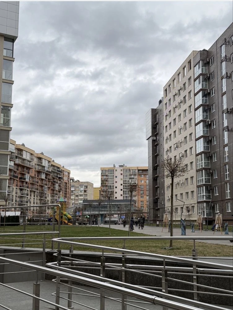 For Sale: Luxury Apartment in Vodograi