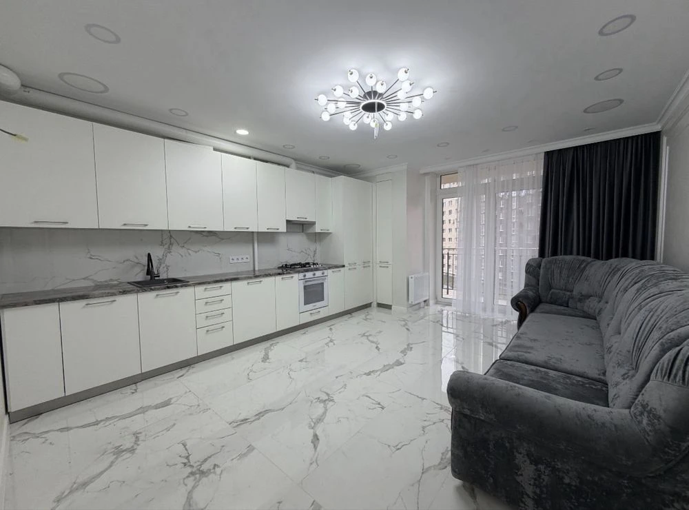 For Sale: Luxury Apartment in Vodograi