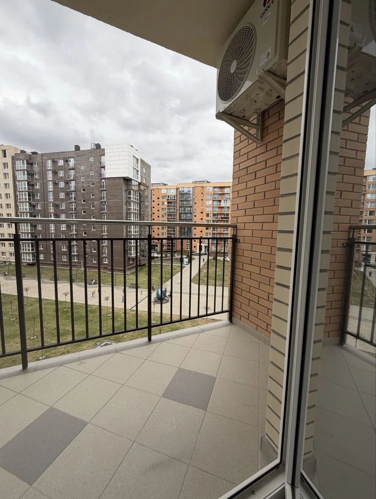 For Sale: Luxury Apartment in Vodograi