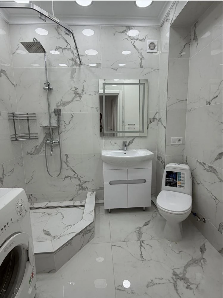 For Sale: Luxury Apartment in Vodograi