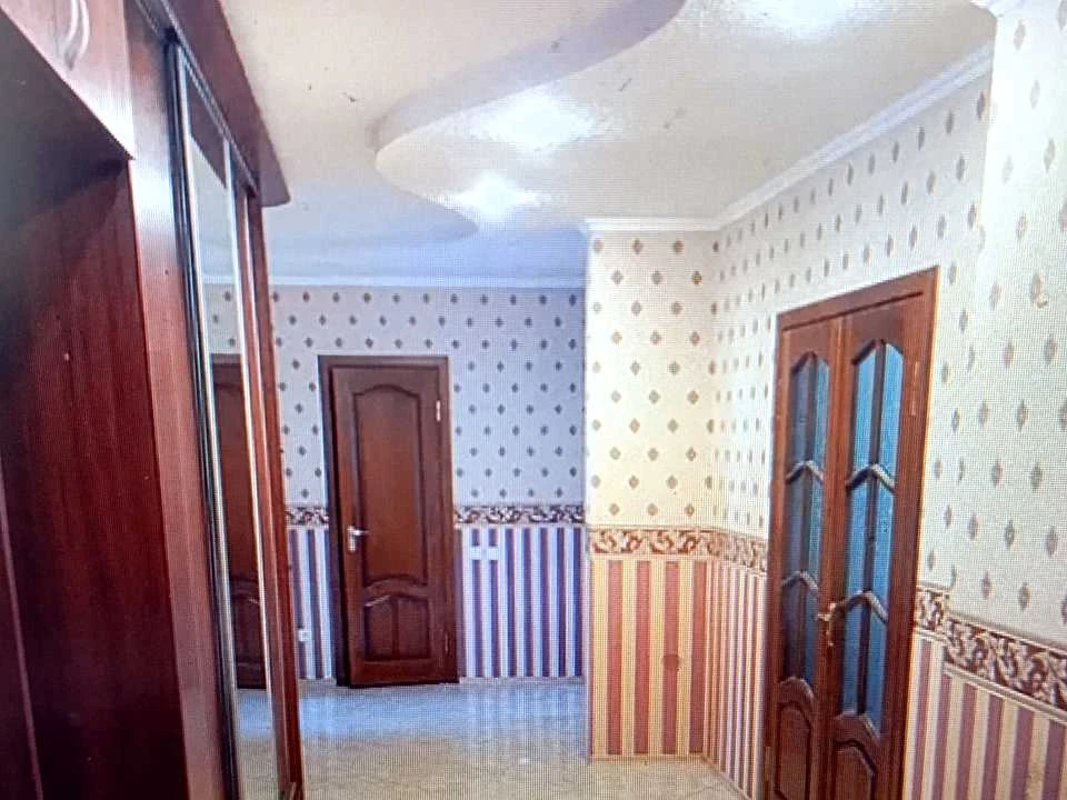 Квартира. Киев, улица Анны Ахматовой