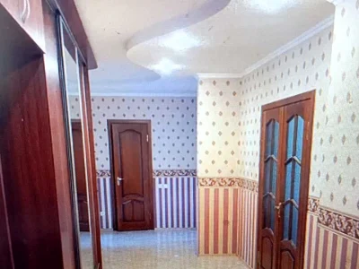 Квартира. Киев, улица Анны Ахматовой