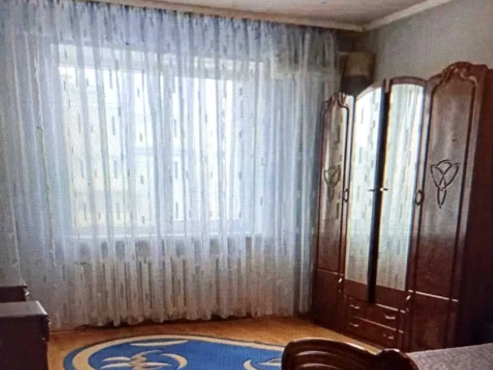 Квартира. Киев, улица Анны Ахматовой