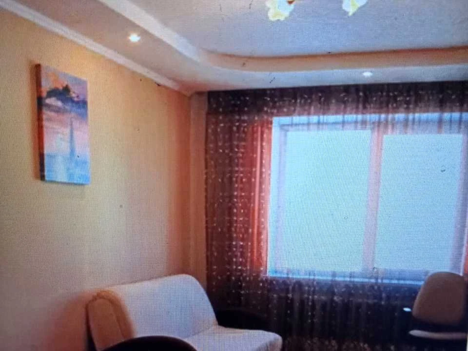 Квартира. Киев, улица Анны Ахматовой