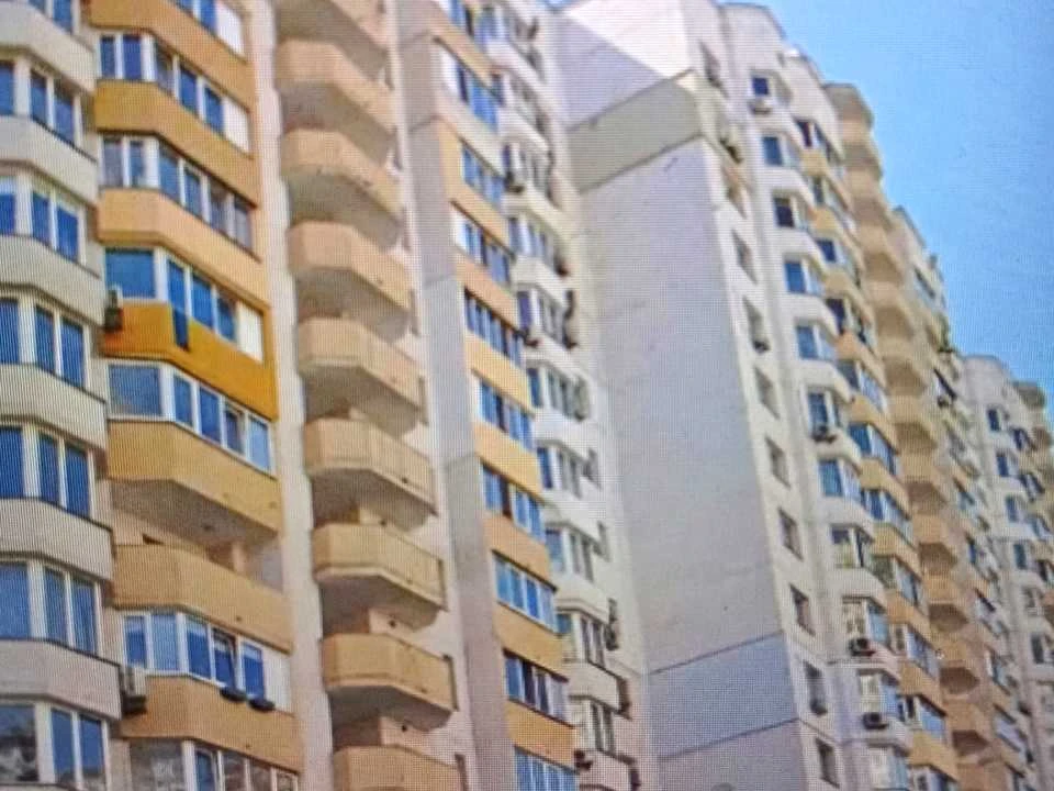 Квартира. Киев, улица Анны Ахматовой