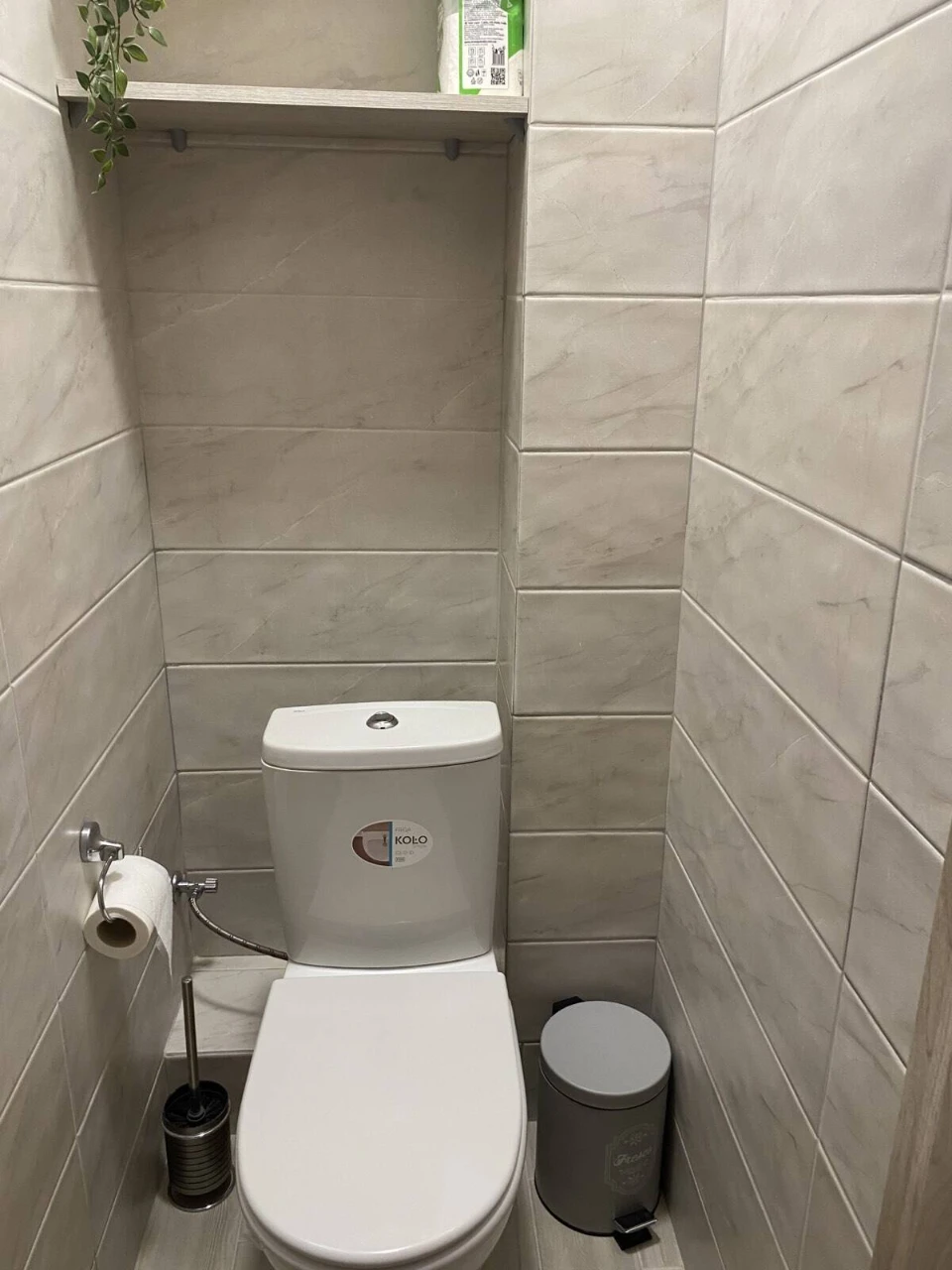 One-bedroom apartment near the Golden Gates