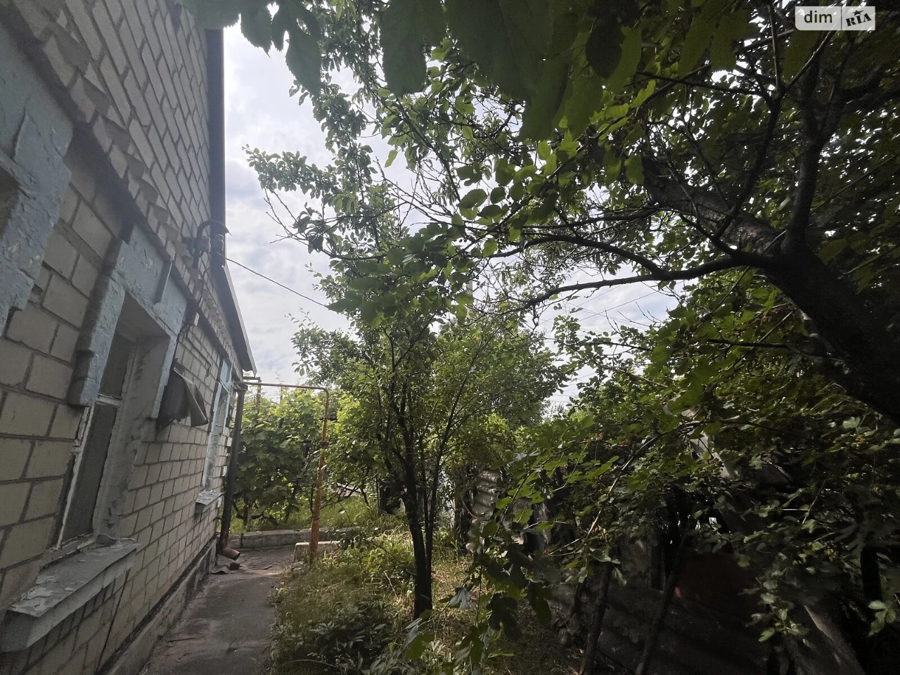 Продажа Дом Павло-Кичкас