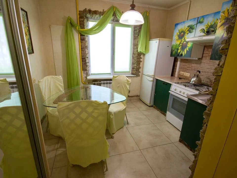 Apartment. Akademika Koroleva Street, Odessa