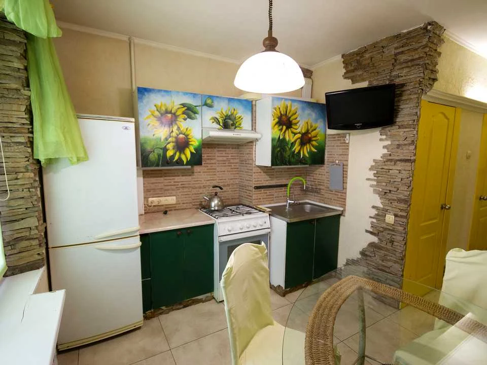 Apartment. Akademika Koroleva Street, Odessa