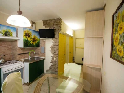 Apartment. Akademika Koroleva Street, Odessa