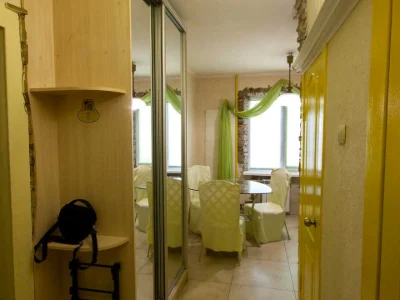 Apartment. Akademika Koroleva Street, Odessa