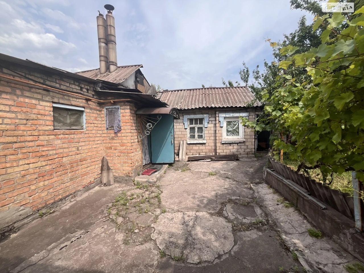 Продажа Дом Павло-Кичкас
