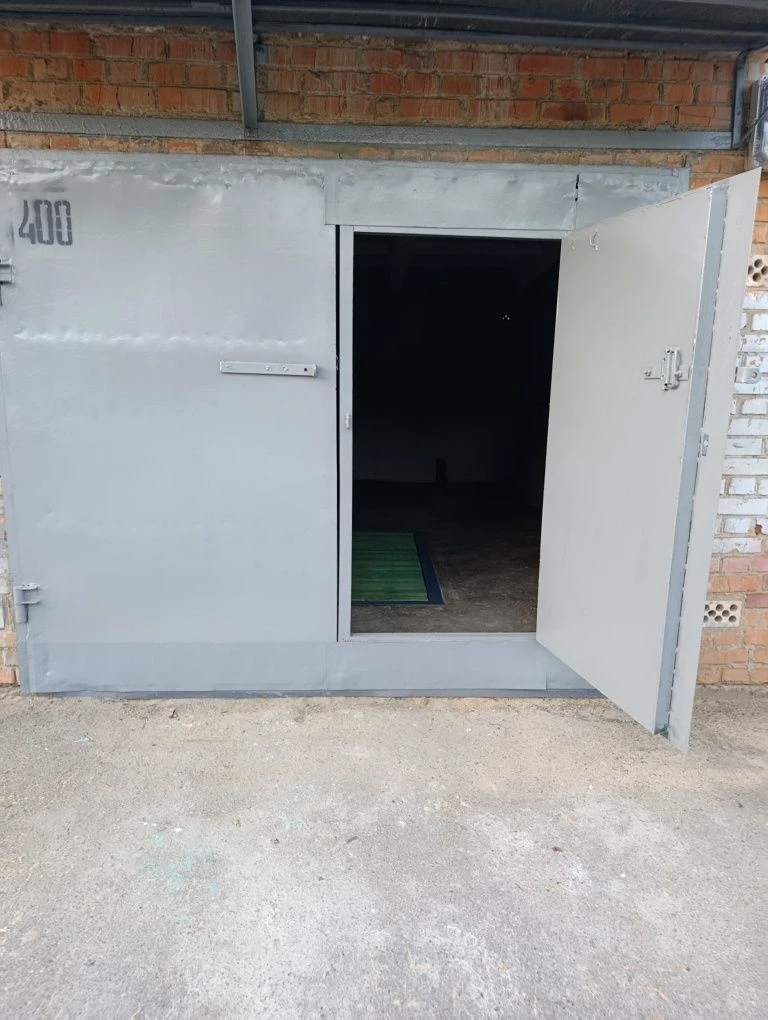 For Sale: Garage in Vinnytsia