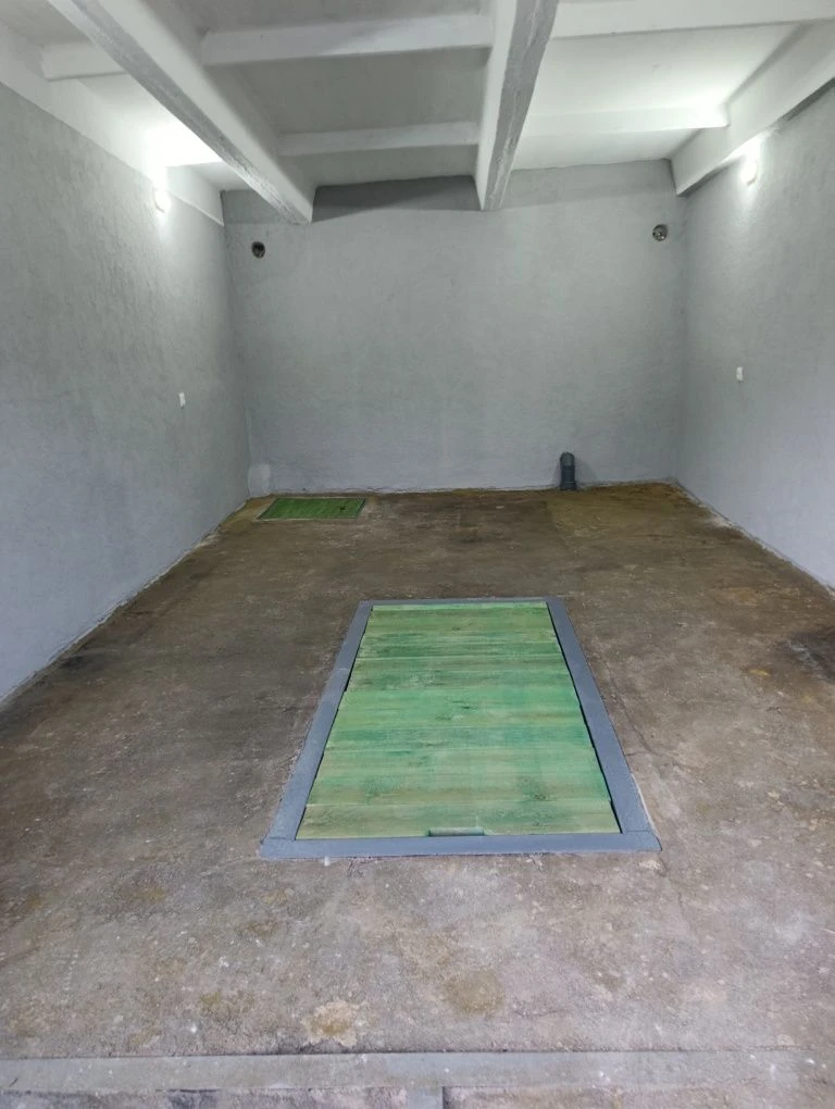 For Sale: Garage in Vinnytsia