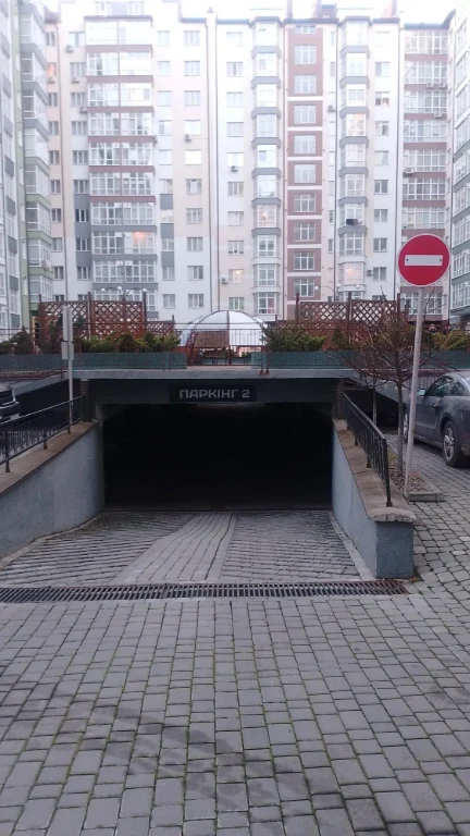 For Sale: Parking Spaces in ЖК Містечко Центральне