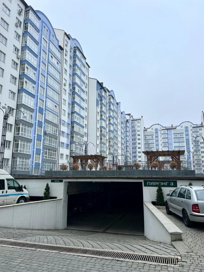 For Sale: Parking Spaces in ЖК Містечко Центральне