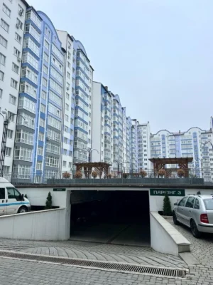 For Sale: Parking Spaces in ЖК Містечко Центральне