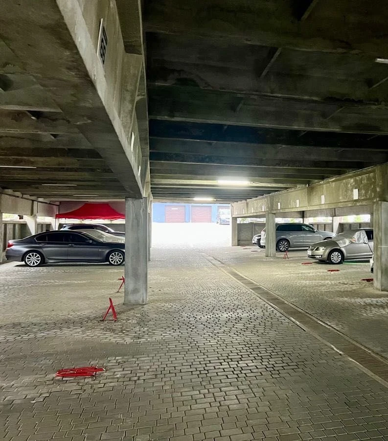 For Sale: Parking Spaces in ЖК Містечко Центральне