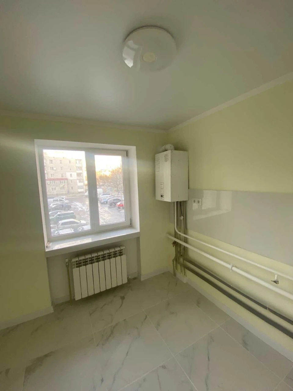 For Sale: 2-bedroom apartment in Zarychan. 73,000 UAH! Urgent!