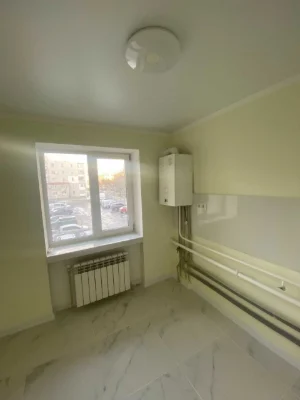 For Sale: 2-bedroom apartment in Zarychan. 73,000 UAH! Urgent!