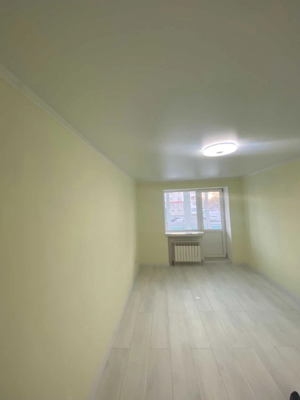 For Sale: 2-bedroom apartment in Zarychan. 73,000 UAH! Urgent!