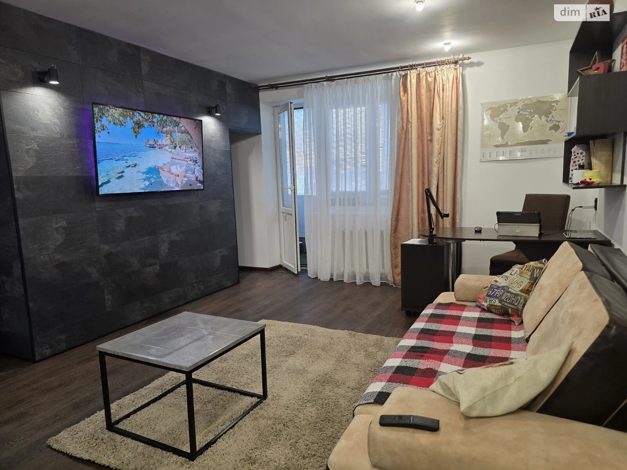 Long-Term Rental Apartment, Stary Vodyi