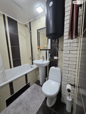 Long-Term Rental Apartment, Stary Vodyi