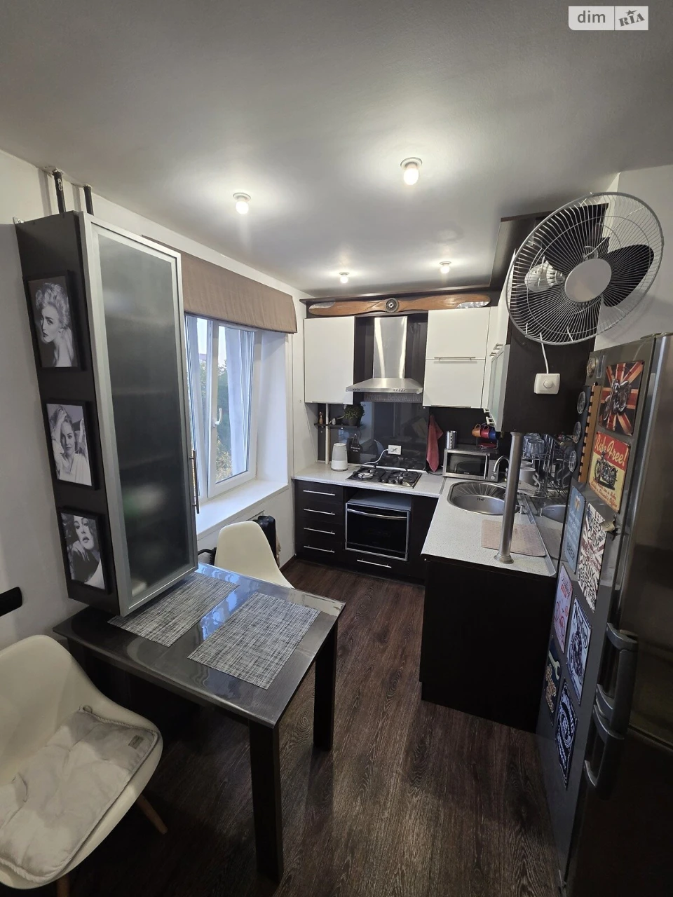 Long-Term Rental Apartment, Stary Vodyi