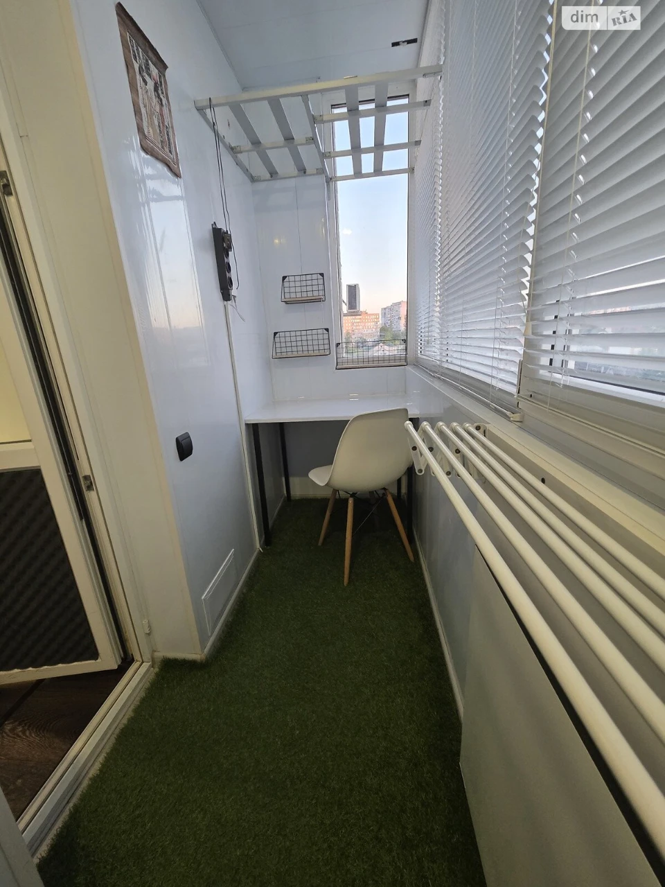 Long-Term Rental Apartment, Stary Vodyi