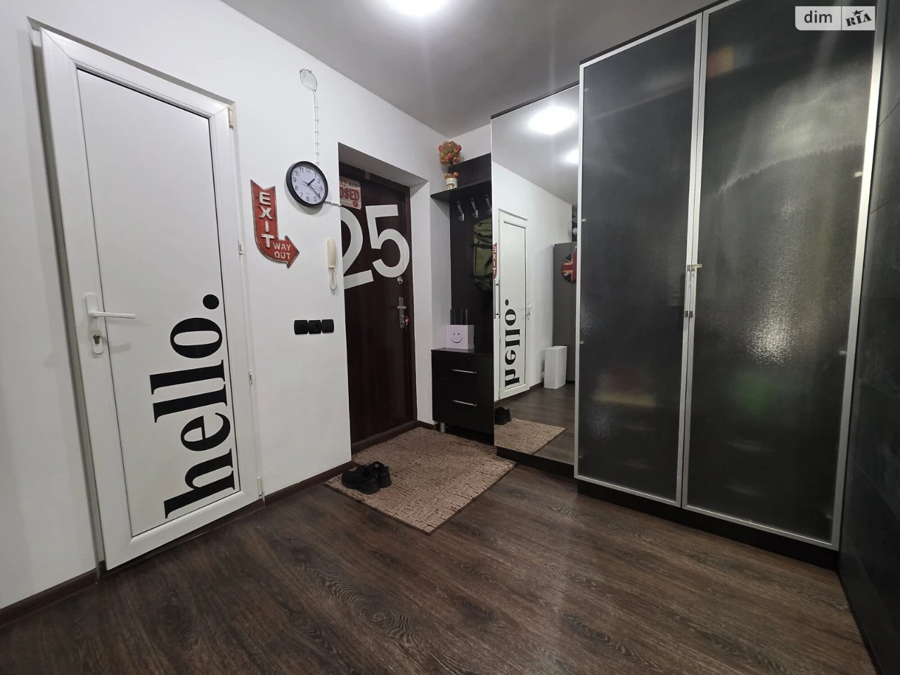Long-Term Rental Apartment, Stary Vodyi