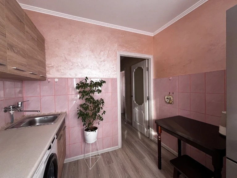 Apartment for Sale: 1-bedroom apartment in the Tsentralniy Market area