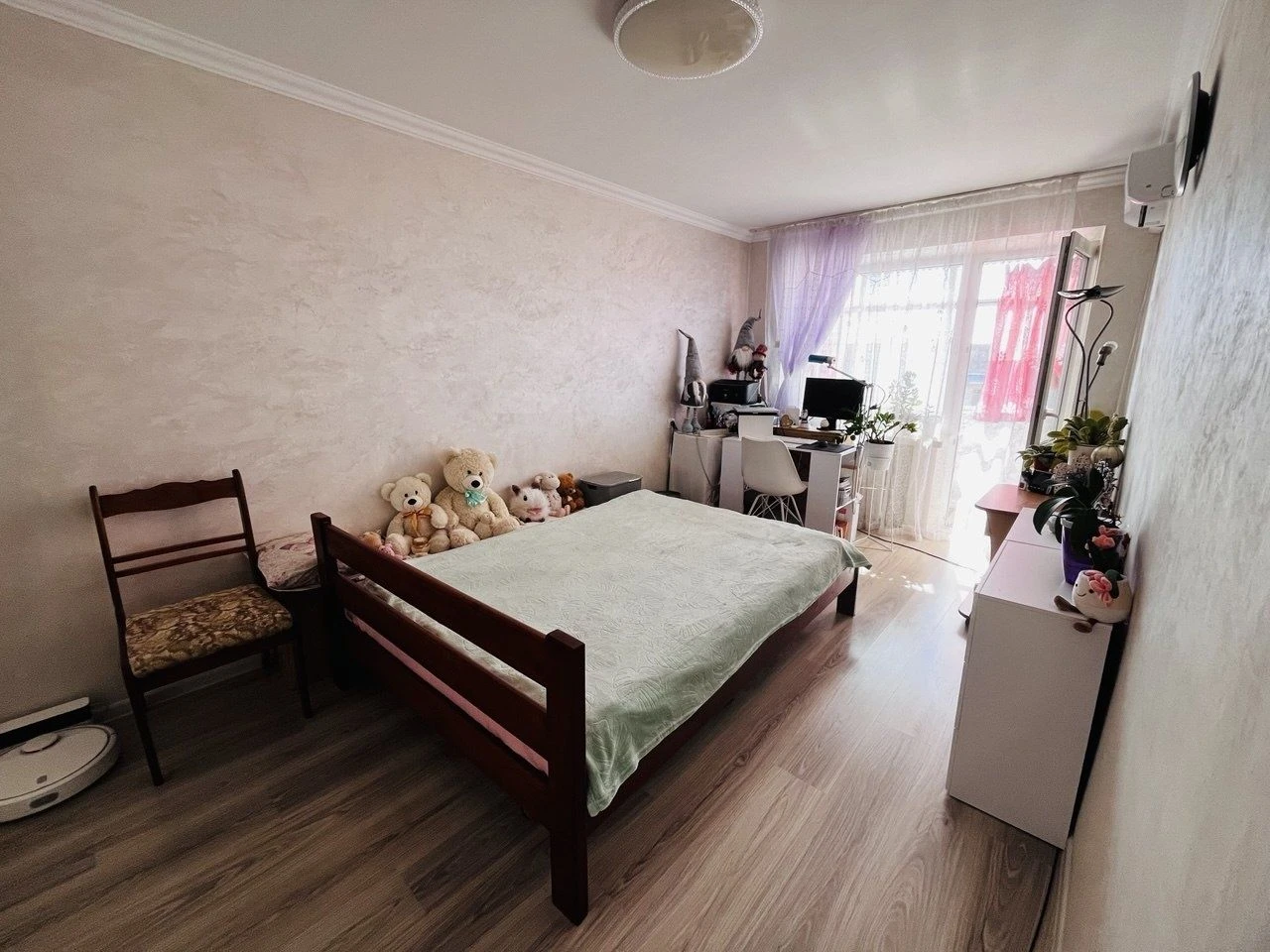 Продається 1 квартира, район ТЦ Майдан