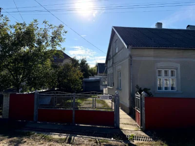 Дом 70 м² + гостевой дом 36 м², летняя кухня, гараж