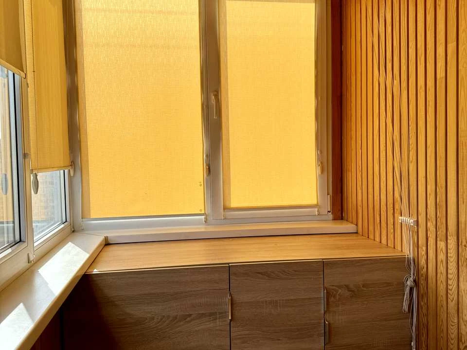 Квартира. Киев, улица Ревуцкого